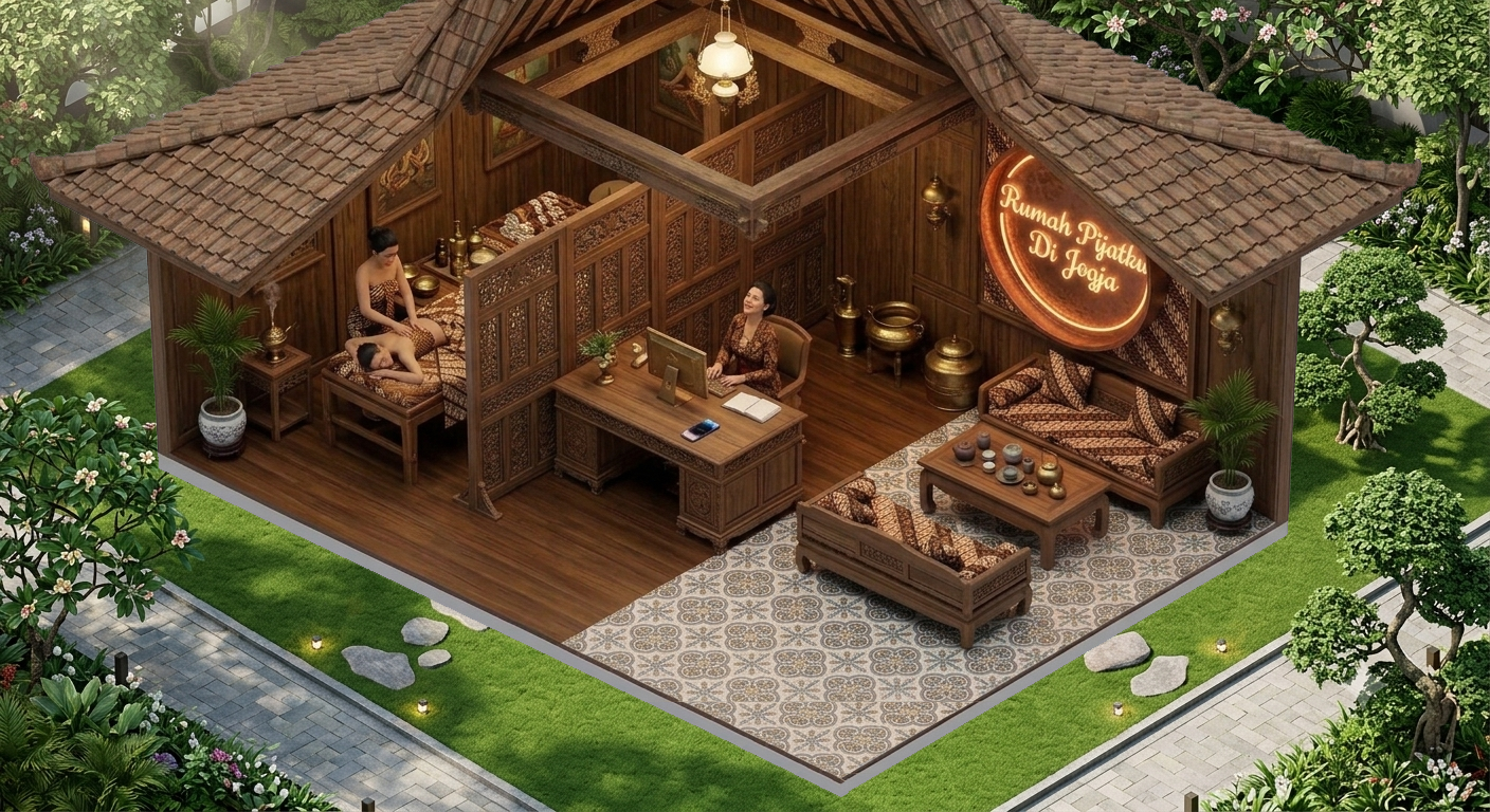 Office Background